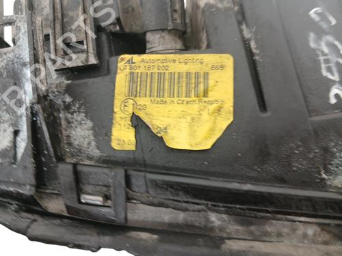 Right headlight BMW 3 Compact (E46) 316 ti | BP34474898C29  - Image 7