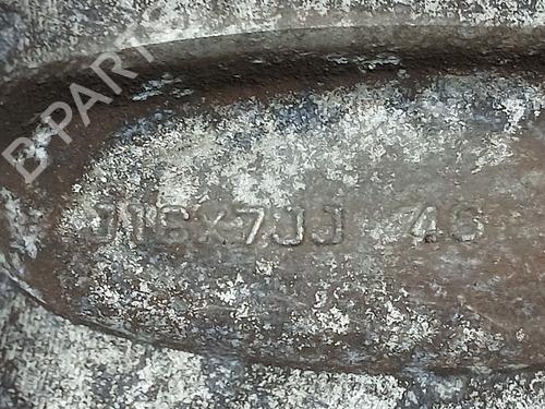 Rim MITSUBISHI PAJERO III (V7_W, V6_W)  | BP28315457C45 