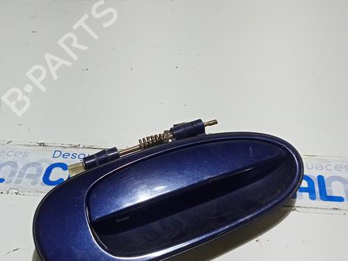 Used Front right exterior door handle KIA SHUMA I (FB) 1.5 i 16V (AFB242) (88 hp) 20817828