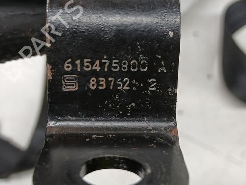 Front left seatbelt SEAT TOLEDO IV (KG3)  | BP32470432I26 