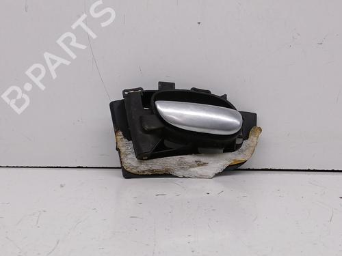 Used Front left interior door handle PEUGEOT 207 SW (WK_) [2007-2013]  27249371