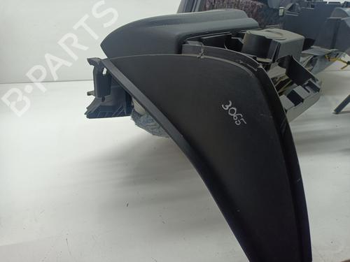 Airbag Kit MITSUBISHI L200 (K7_T, K6_T, K5_T)  | BP27547422C86 