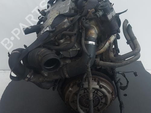 Engine NISSAN ALMERA II (N16) 2.2 Di | BP20845178M1 