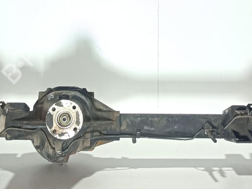 Used Subframe Subframe NISSAN PATROL III/2 Station Wagon (W260) [1988-1998] 32495417 32495417