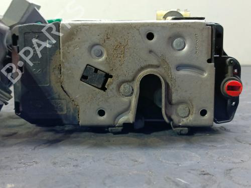 Used Rear right lock OPEL ASTRA H (A04) 1.8 (L48) (125 hp) 20826235