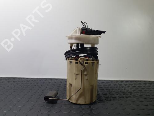Used Fuel pump NISSAN ALMERA II (N16) 2.2 dCi (112 hp) 20830277