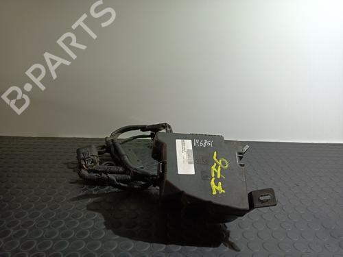 Used Fuse box FORD FIESTA VI (CB1, CCN) 1.6 TDCi (90 hp) 20828053