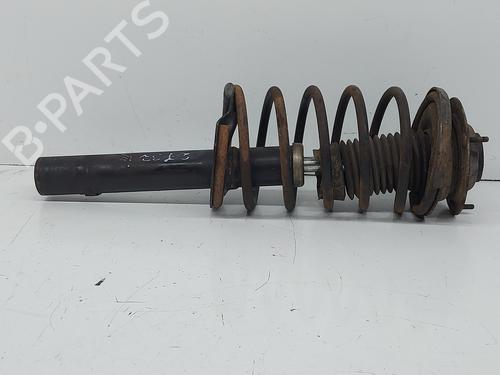 Venstre fortil støddæmper CITROËN C15 Box Body/MPV (VD_) 1.8 D (60 hp) 32679842