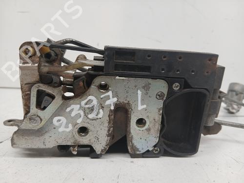 Used Front left lock CHEVROLET AVEO / KALOS Hatchback (T250, T255) [2006-2025]  27996230