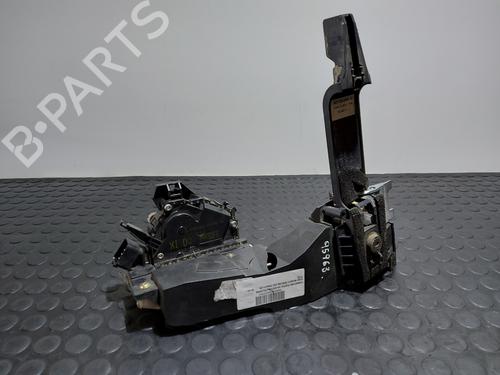 Front left lock FORD MONDEO III (B5Y) 2.0 TDCi | BP20838681C98 