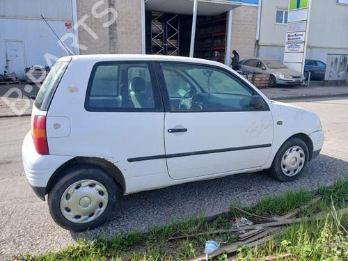 Left front indicator SEAT AROSA (6H1) 1.7 SDI | BP26645438C32 