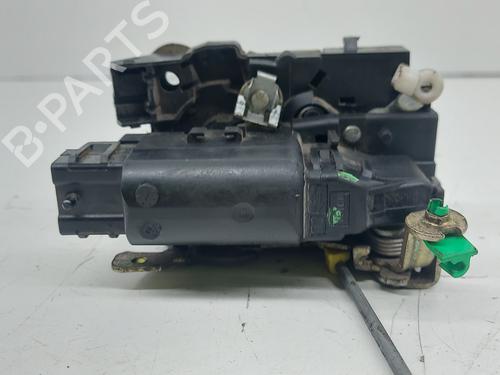 Front right lock RENAULT MASTER II Van (FD) 2.5 dCi | BP25816401C97 