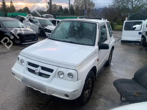 Pedal SANTANA 300/350 | BP31841434I4