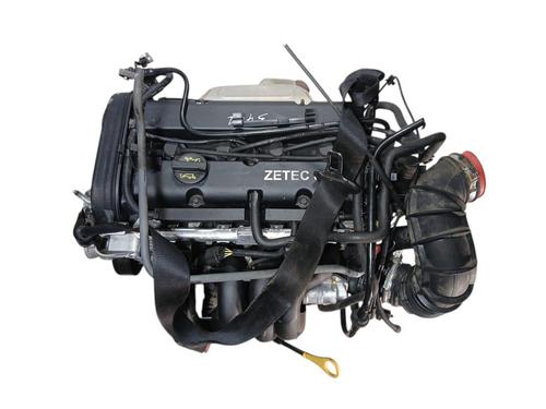 Engine FORD FOCUS I (DAW, DBW) 1.6 16V | BP32470455M1 