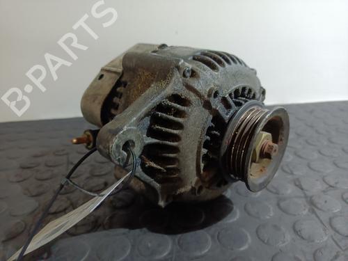 Used Alternator SUZUKI BALENO Hatchback (EG) 1.6 i 16V (SY416) (98 hp) 20830491