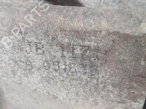 Gearbox RENAULT KANGOO (KC0/1_) 1.2 (KC0A, KC0K, KC0F, KC01) | BP33272329M3 - Image 6