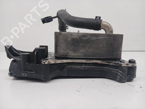 Oliekøler MERCEDES-BENZ SPRINTER 3-t Van (B906) [2006-2018]  33049470