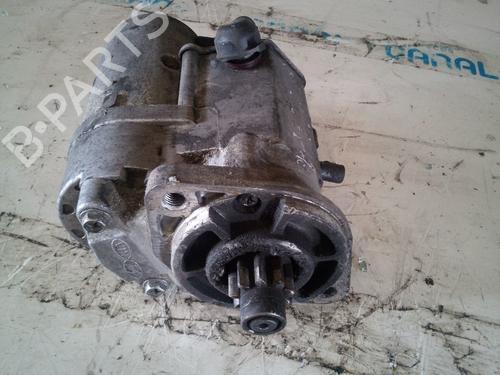 Used Starter HYUNDAI SONATA III (Y-3) [1992-2000]  20838302