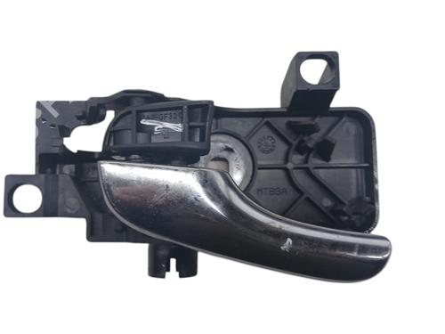 Venstre fortil invendig håndtag JAGUAR S-TYPE II (X200) 2.7 D (207 hp) 32709124