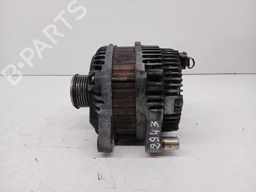 Alternator PEUGEOT 407 (6D_)  | BP27436117M7 