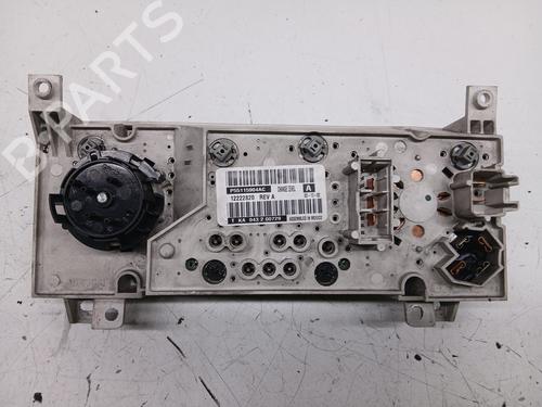 Climate control JEEP GRAND CHEROKEE II (WJ, WG) 3.1 TD 4x4 | BP25793634I5 