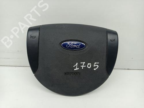 Used Driver airbag FORD MONDEO III (B5Y) [2000-2007]  23995589