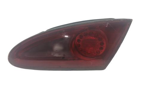 Used Left tailgate light SEAT LEON (1P1) [2005-2013]  32169577