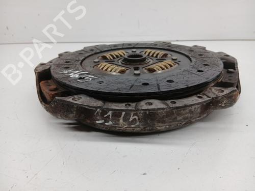 Other FORD MAVERICK (UDS, UNS) 2.7 TD | BP27264662O1 