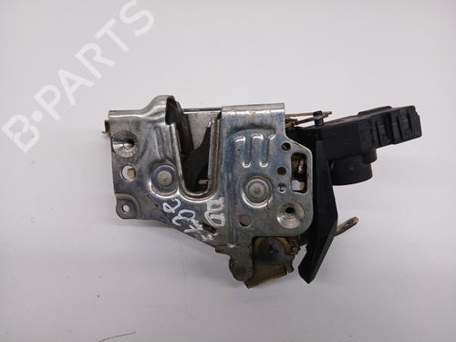 Used Front right lock MERCEDES-BENZ C-CLASS (W202) [1993-2000]  32765223