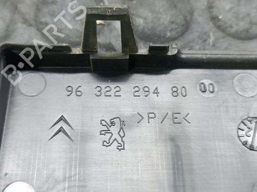 Fuse box CITROËN XSARA PICASSO (N68)  | BP20817688E1 