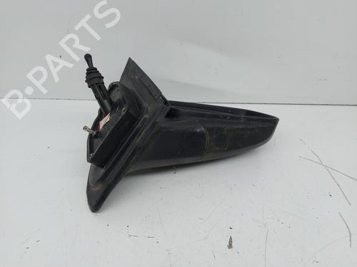 Right mirror KIA SORENTO I (JC) 2.5 CRDi | BP25266928C27 