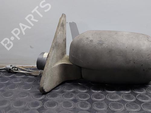 Right mirror RENAULT RAPID Box Body/MPV (F40_, G40_) 1.9 D (F40R) | BP22245183C27 