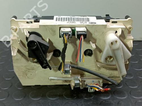 Climate control PEUGEOT 307 (3A/C) 2.0 HDi 90 | BP20819009I5 
