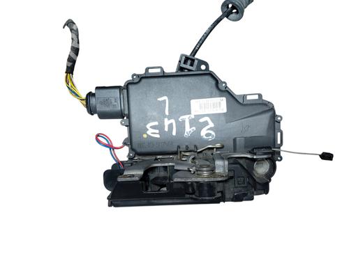 Front left lock SEAT TOLEDO II (1M2) 1.9 TDI | BP32391639C98