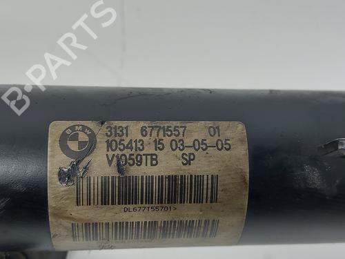 Left front shock absorber BMW 1 (E87) 120 d | BP24228556M16 