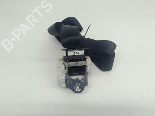 Front right seatbelt BMW 3 (E90) 318 d | BP22623871I25 