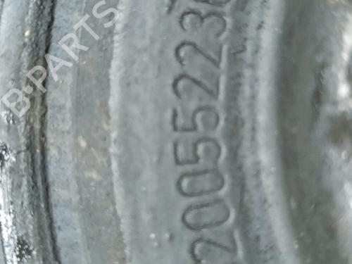 Pulley NISSAN QASHQAI / QASHQAI +2 I (J10, NJ10, JJ10E) 1.5 dCi | BP28313885M122 