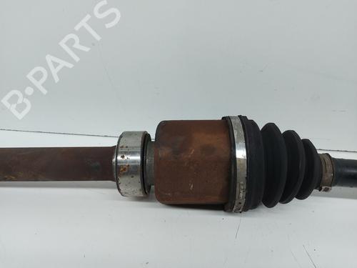 Right front driveshaft NISSAN QASHQAI II SUV (J11, J11_)  | BP23994574M39 