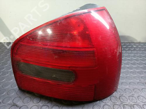 Used Right taillight AUDI A3 (8L1) [1996-2006]  22756164
