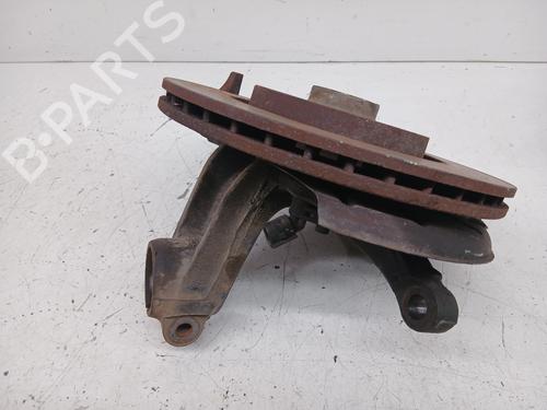 Højre Styrespindel Lejehus VW NEW BEETLE (9C1, 1C1) 1.9 TDI | BP30733195M26 