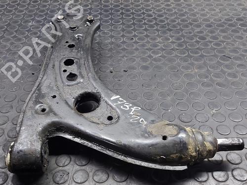 Querlenker links vorne SKODA FABIA I (6Y2)  | BP20820487M12 