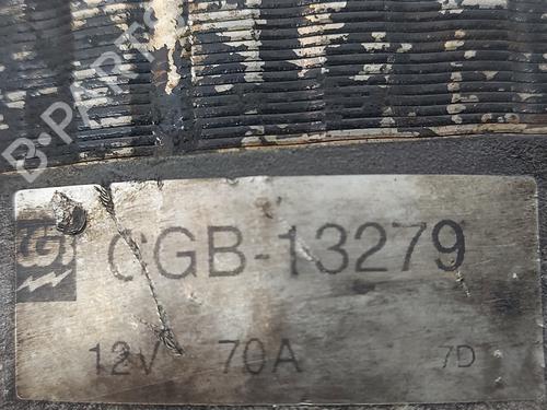 Generator MITSUBISHI PAJERO PININ I (H6_W, H7_W) 1.8 (H76W, H66W) | BP27859646M7 