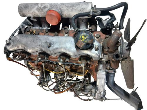 Motor SANTANA LANDROVER 88/109 [1971-1991]  30438297