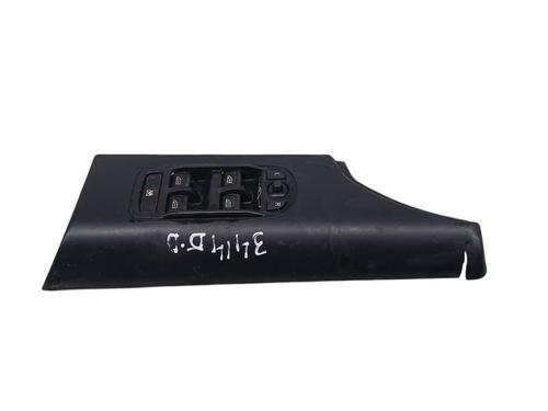 Used Left front window switch Left front window switch LAND ROVER FREELANDER 2 (L359) 2.2 TD4 4x4 (150 hp) 39721329 39721329