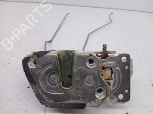 Used Rear left lock MITSUBISHI L200 (K7_T, K6_T, K5_T) 2.5 TD 4WD (K74T) (99 hp) 29748878