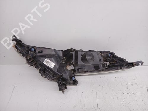 Right headlight NISSAN JUKE (F15)  | BP29489217C29 
