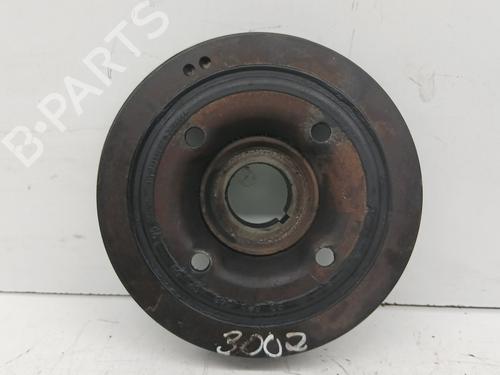 Used Pulley OPEL VECTRA C (Z02) 2.2 DTI 16V (F69) (125 hp) 28502230