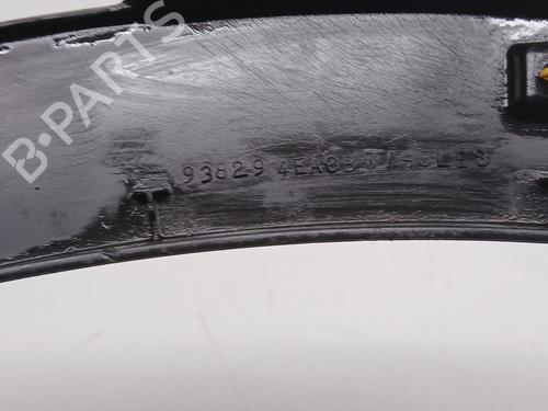 Rear left wheel arch trim NISSAN QASHQAI II (J11, J11_)  | BP29636218C136 