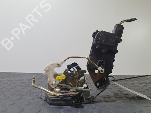 Rear right lock HYUNDAI ACCENT II (LC) 1.5 | BP20825985C99 