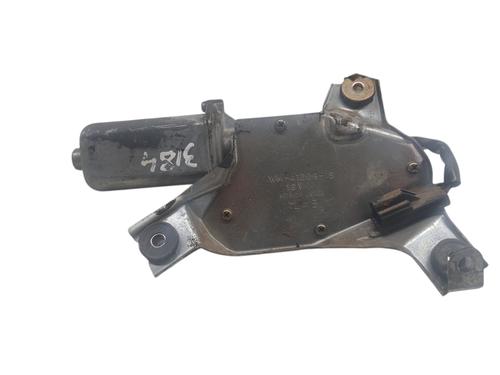Used Rear wiper motor Rear wiper motor MITSUBISHI PAJERO SPORT I (K7_, K9_) [1996-2026] 33891412 33891412